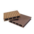 Плитка WPC открытые ламинаты настил WPC Decking